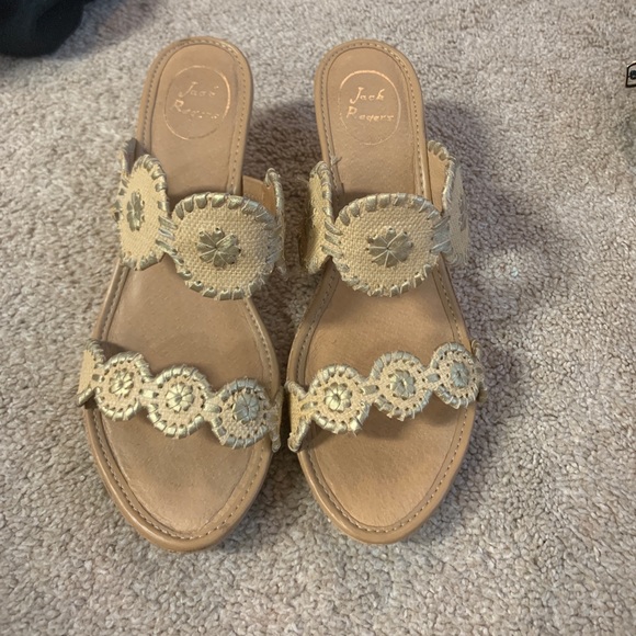 jack rogers lauren mid wedge